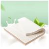 100% Natural Latex Mattress, 1/2/3/4 Inch,Medium Firm Feel Mattress Topper for Back Pain with Removable Cover Pressure Relieving,7.5cm,90x200cm(35x79in)