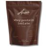 Anea Whey Protein Isolate - Chocolate | 26g Protein | 5.8g BCAAs | Low Carb, 3g Carbs | Complete Amino Acids | Gluten-Free, Soy-Free | Lean Muscle & Recovery | Made in GMP Facility view 1