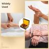 2 In Baoding Balls With Storage Case, Hand Grip Fitness Balls, Rosewood Hand Massager Balls, Pair Hand Exercise Balls view 4