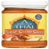 A Taste of Thai Peanut Satay Sauce | Authentic Thai Flavor with Roasted Peanuts & Spices | Ready-to-Use Mix for Noodles, Dips, Salads & Stir-Fry | Non-GMO, Gluten-Free, No MSG - (12 Pack, 7 oz Each) view 1