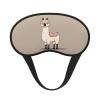 No Drama Llama Sleep Mask for Side Sleeper - Total Blackout Sleeping Mask, Super Lightweight Soft Eye Mask for Sleeping, Zero Pressure Eye Cover Night Blindfold for Men Women view 1