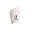 2 Pack Adjustable Compression Strap Carpal Tunnel Wrist Brace,Elastic Breathable Wrist Support Hand Brace for Women and Men,Left Wrist Brace for Tendonitis Pain Relief Working Out Arthritis view 2