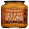Sonoma Gourmet Buffalo Ranch Sauce, 695 ML view 1
