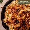 Bechtle Spaetzle Bavarian Style Egg Noodles - Traditional German Pasta, Authentic Imported from Germany, Cage-Free Eggs & Durum Wheat Semolina, Non-GMO, Kosher (17.6oz, Pack of 4) view 4