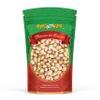 California Pistachios 3 Pounds - Premium Quality Kosher Roasted Pistachios By We Got Nuts - Natural & Healthy Rich Flavor Snack - Whole, & Salted Air-Tight Resealable Bag Package view 1