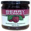 Berry Market Boysenberry Preserves 10 oz view 1
