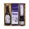 Breakfast Crate: Huckleberry Coffee/Syrup/jam/Pancakes view 1