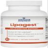 Arthur Andrew Medical Lipagest - Concentrated Lipase Enzyme - 20,000 FIP - Optimal Digestion of Fats - Nutrient Absorption - Gallblader & Keto Support - Dairy-Free & Vegan view 1