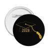 2028 Graduation cap Adult Dust Mask Adjustable Dust Face with 2 Filter39 view 1