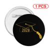 2028 Graduation cap Adult Dust Mask Adjustable Dust Face with 2 Filter39 view 2