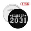 Senior Class Of 2031 Adult Dust Mask Adjustable Dust Face with 2 Filter30 view 2