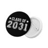 Senior Class Of 2031 Adult Dust Mask Adjustable Dust Face with 2 Filter30 view 3