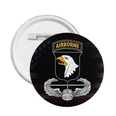 101st Airborne Air Assault Paratroops Vintage Adult Dust Mask Adjustable Dust Face with 2 Filter96