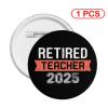 Retired Teacher 2025 Adult Dust Mask Adjustable Dust Face with 2 Filter23 view 2