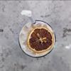 Cocktail Garnish Co. Dehydrated Lemon Wheels view 2