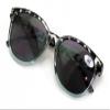 V.W.E. Womens Bifocal 2-Tone Tortoise Reading Sunglasses UV400 Tinted Lenses, Oval Cat-Eye Outdoor Fashion Readers (Blue, 2.75, x) view 1
