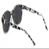 V.W.E. Womens Bifocal 2-Tone Tortoise Reading Sunglasses UV400 Tinted Lenses, Oval Cat-Eye Outdoor Fashion Readers (Blue, 2.75, x) view 4