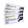 Craft A Brew - Wine Tannin - Helps Improve Overall Structure & Refinement - For At Home Brewing - For All Wines - Protects From Oxidation, Improves Dull Flavor & Enhances Sensory Profile - 1oz -3 Pack view 1