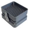 100 Cone Filler Box - Shorty (54mm) Size view 1