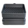 100 Cone Filler Box - Shorty (54mm) Size view 2