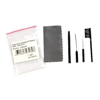 OtoMedix Universal Cleaning kit (5 Piece)