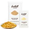 Foothill Farms Rice Pilaf Mix 30.25 oz Rice with 5.75 oz Seasoning Packet, Easy Fluffy Rice Side Dish, 2-Pack view 1
