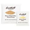 Foothill Farms Rice Pilaf Mix 30.25 oz Rice with 5.75 oz Seasoning Packet, Easy Fluffy Rice Side Dish, 2-Pack view 3