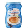 French Vanilla Non-Dairy Coffee Creamer 15 oz Canister Smooth & Creamy Flavor view 2