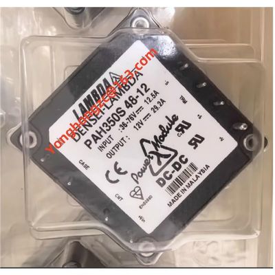 1pcs Equipment Accessories PAH350S48-12 PAH350S 48-12