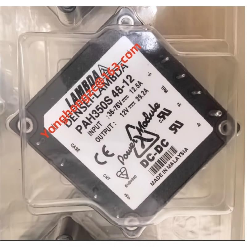 1pcs Equipment Accessories PAH350S48-12 PAH350S 48-12