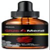 GlucoMend Blood Support Drops - Gluco Mend Liquid Supplement for Blood Balance Flow Control with Premium Blend of All Natural Ingredients, GlucoseMend Advanced Formula Maximum Strength Reviews (2oz) view 1