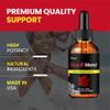 GlucoMend Blood Support Drops - Gluco Mend Liquid Supplement for Blood Balance Flow Control with Premium Blend of All Natural Ingredients, GlucoseMend Advanced Formula Maximum Strength Reviews (2oz) view 2