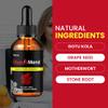 GlucoMend Blood Support Drops - Gluco Mend Liquid Supplement for Blood Balance Flow Control with Premium Blend of All Natural Ingredients, GlucoseMend Advanced Formula Maximum Strength Reviews (2oz) view 3