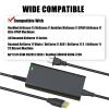 24V 65W Power Supply Compatible with AD-ResMed AirSense 11 AirSense 11 AutoSet AirSense 11 CPAP AirSense 11 Elite CPAP AD-ResMed 390010 R390-7230 Power Cord view 2