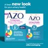 AZO D-Mannose Urinary Health Ready to Mix Packets, Urinary Tract Health for Women, D Mannose Supplements for Women Raspberry Lemonade Flavor, 10 Packets view 2