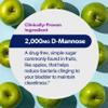 AZO D-Mannose Urinary Health Ready to Mix Packets, Urinary Tract Health for Women, D Mannose Supplements for Women Raspberry Lemonade Flavor, 10 Packets view 4