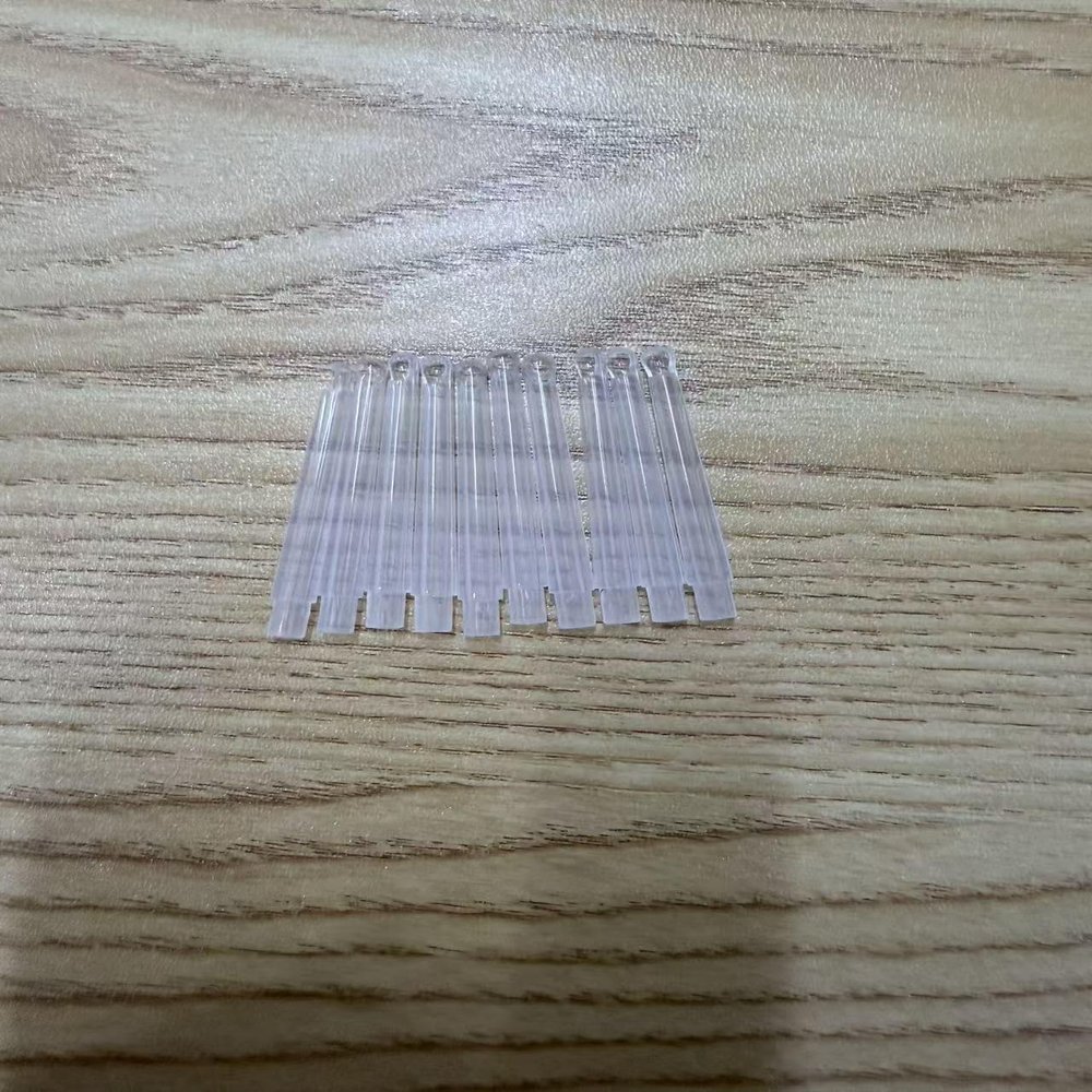 10pcs Replacement Suction Tips for Ear Wax Removal Kit