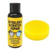 1pack Eyeglass Scratch Remover For Lenses, Glasses Polishing Scratch Remover Mirror Grinding And Polishing Cleaner Eyeglass Lens Cleaner Spray For Table Window Camera Mirror Windshield Screen,30g view 1