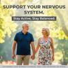 (2 Pack) Sciaticyl Capsules - Official Sciaticyl Premium Daily Support Supplement Pills, Scia Ticyl Health Support Natural Advanced Mobility for Overall Health & Wellness, 120 Capsules for 2 Months view 3