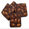US Sweets Dark Chocolate Almond Bark | Delicious Gift | Handmade in Small Batches | Guaranteed to Arrive Fresh view 2