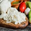 Artisan Oaxaca Cheese Ball, 3.5 kg Ball, Vacuum Packed view 2