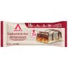 Atkins High Protein Bar, Brownie Delight, 4 Bars, 2.12 oz (60 g) Each view 3