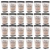 Himalayan Pink Salt, 1 pound Fine Grain Master Case Pack 24 view 1