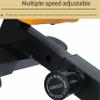AFLEPCBRQ Arm Rotary Trainer, Wrist Elbow Joint Rehabilitation Training, Adjustable Resistance & Full-Angle Active/Passive Training, for Stiff Arms and Rotation Issues view 4