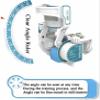 AFLEPCBRQ Elbow Rehabilitation Training Device, -15-150 Full-Angle Exercise, Manual/Automatic Mode Switching, Self-Precise Control of Strength, for Upper Limb Hemiplegia view 2