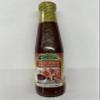Thai Flavour Thai Spicy BBQ Sauce, Asian Condiment, 9.8 oz Glass Bottle (1) view 1