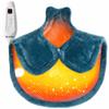 RAINOVA Heating Pad for Back, Neck and ShouldersElectric Pad with 6 Heat Settings view 1