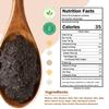 BJDesign Authentic Akadashi Miso Paste, Rich Umami for Miso Soup, Made in Japan, 10.6oz, by Nishiki Miso view 2