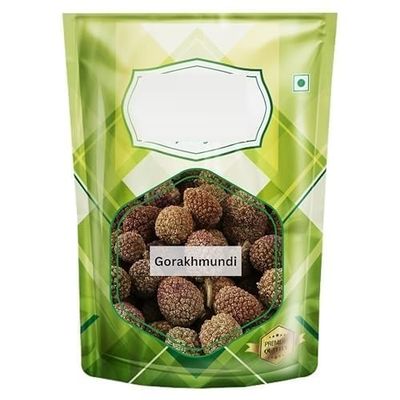 14.1oz Gorakhmundi - Sphaeranthus Indicus - East Indian Globe Thistle 400 Grams