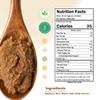 BJDesign Smooth Rice Koji Miso Paste for Authentic Miso Soup, Made in Japan, 10.6oz, by Nishiki Miso view 2